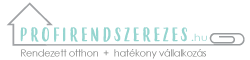 Profirendszerezes.hu Logo